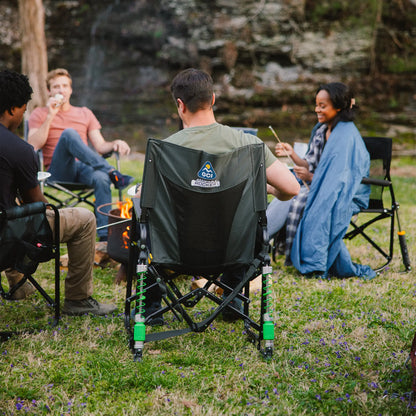 Adjustable Rocker™ - Zesty Comfort Sip