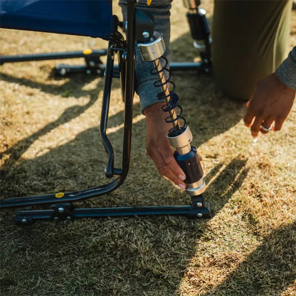 Adjustable Rocker™ - Zesty Comfort Refresh