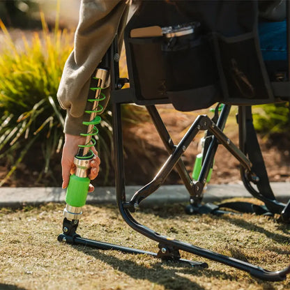 Adjustable Rocker™ - Zesty Comfort Sip