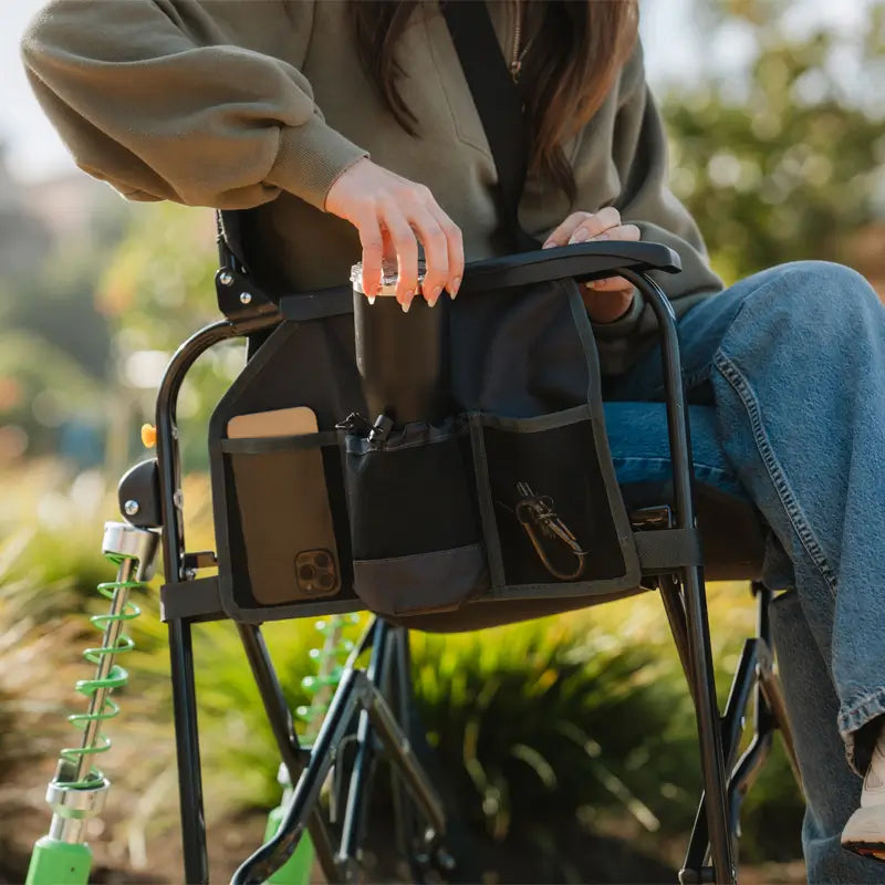 Adjustable Rocker™ - Zesty Comfort Refresh