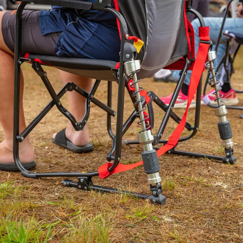 Adjustable Rocker™ - Zesty Comfort Sip