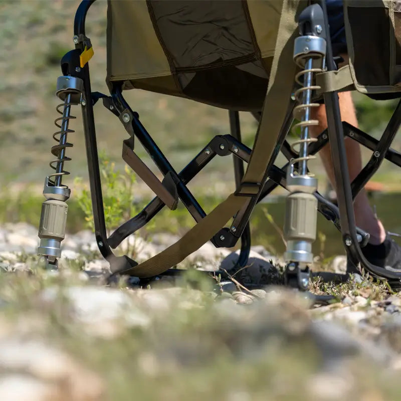 Adjustable Rocker™ - Zesty Comfort Refresh