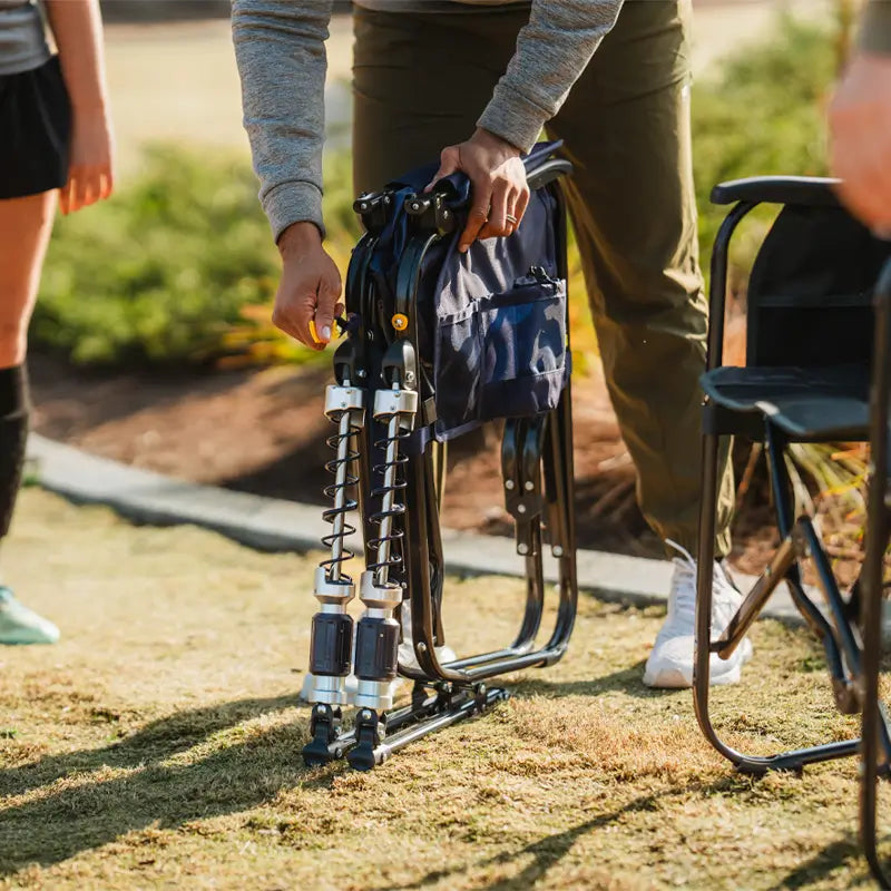 Adjustable Rocker™ - Zesty Comfort Sip