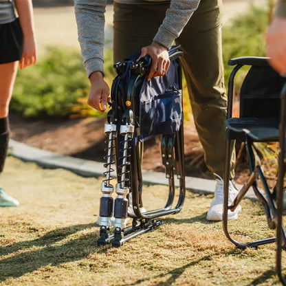 Adjustable Rocker™ - Zesty Comfort Sip