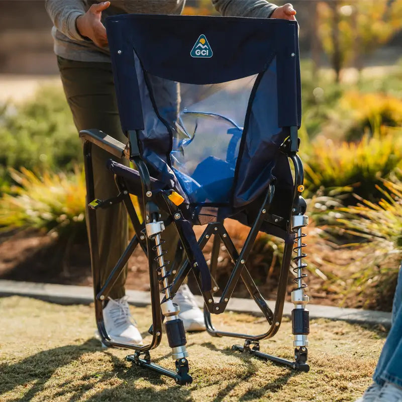 Adjustable Rocker™ - Zesty Comfort Sip