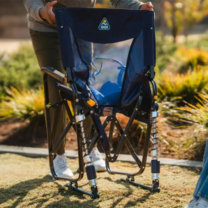Adjustable Rocker™ - Zesty Comfort Refresh