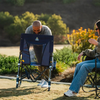 Adjustable Rocker™ - Zesty Comfort Refresh