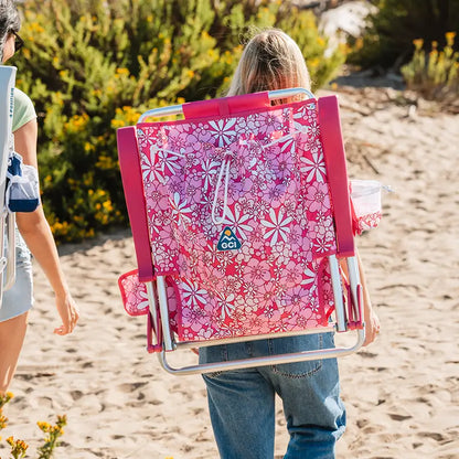 Backpack Beach Chair™ - Daily Sip