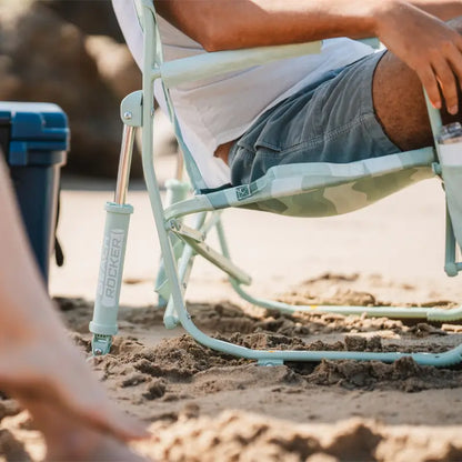 Beach Rocker™ - Easy Comfort Splash