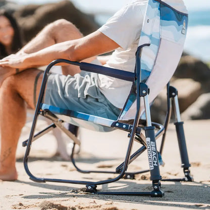 Beach Rocker™ - Easy Comfort Splash