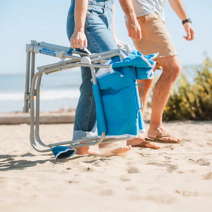 Beach Rocker™ - Easy Comfort Splash