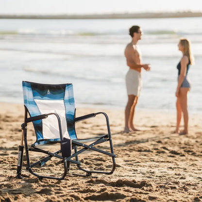 Beach Rocker™ - Easy Comfort Splash