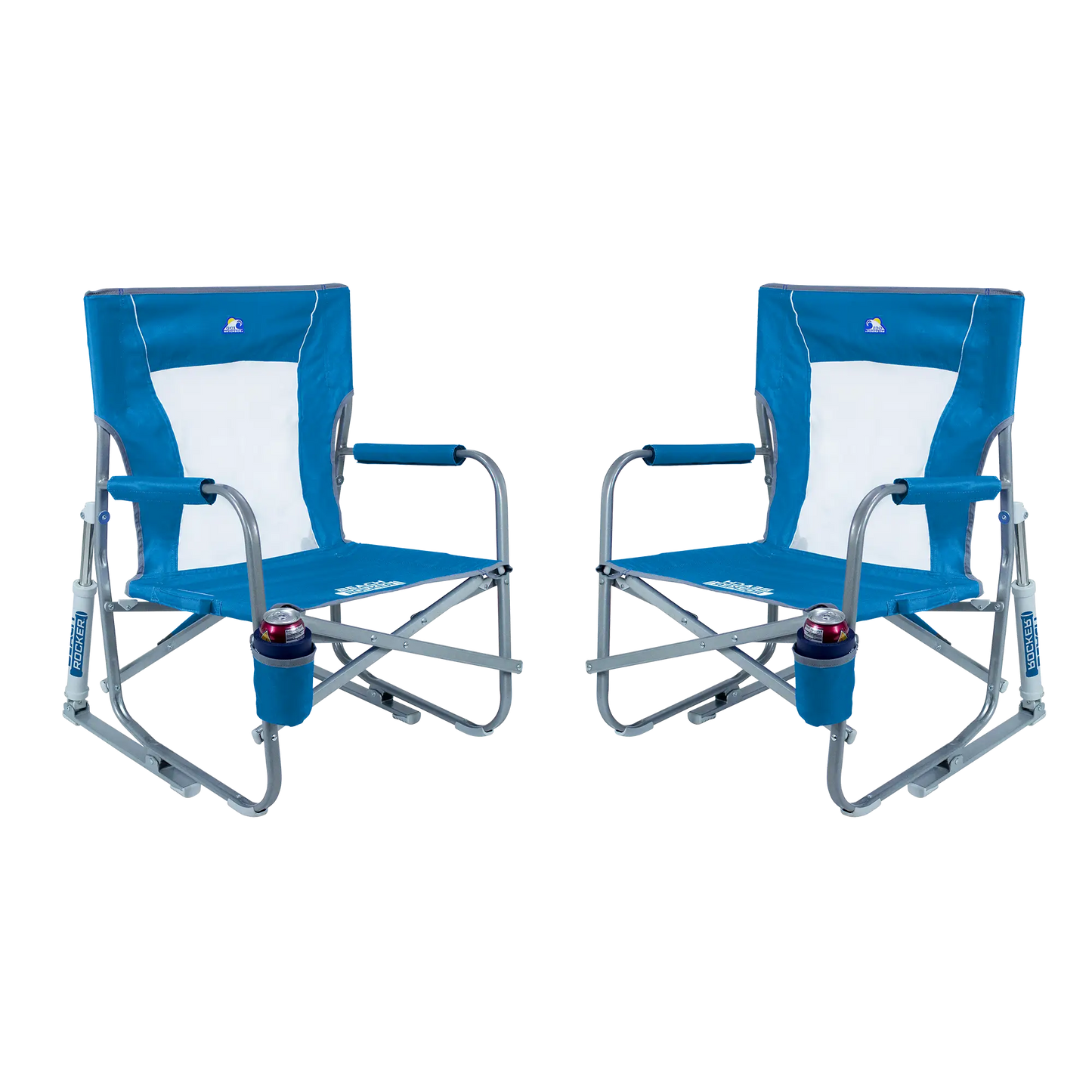 Beach Rocker™ Bundle - Value Choice