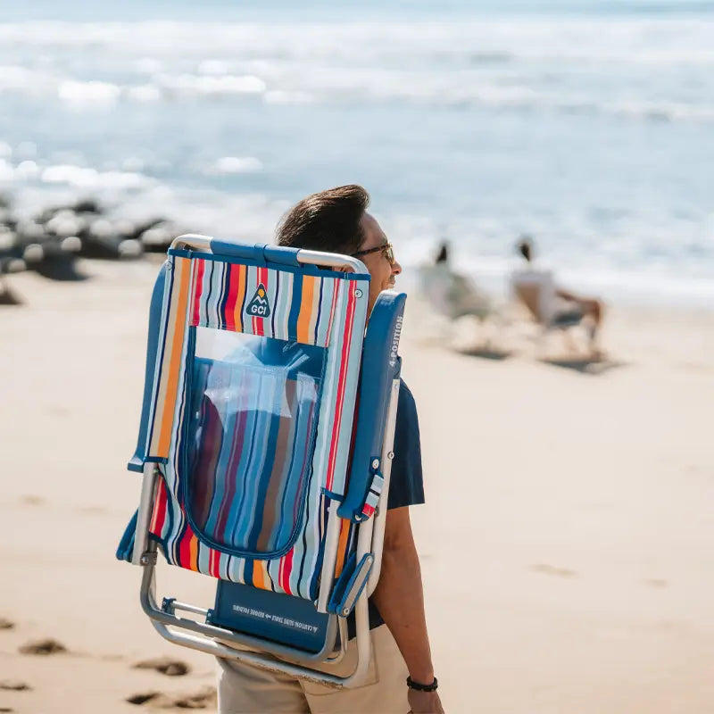 Big Surf™ with Slide Table - Smooth Comfort Burst