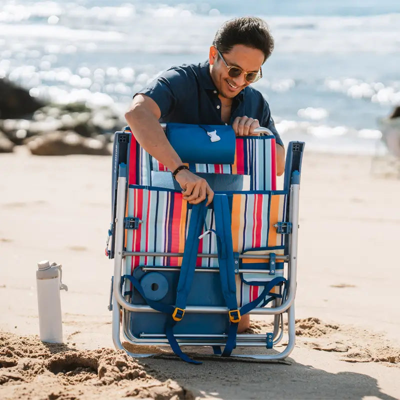 Big Surf™ with Slide Table - Smooth Comfort Burst