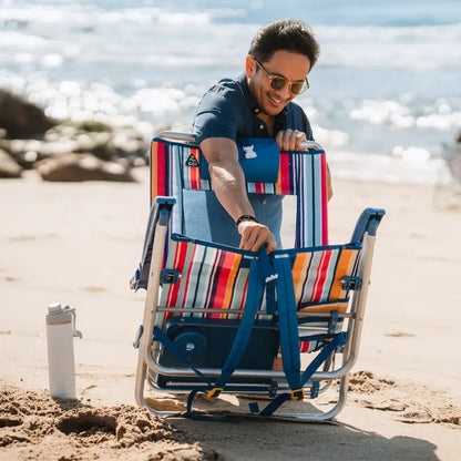 Big Surf™ with Slide Table - Smooth Comfort Burst
