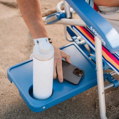Big Surf™ with Slide Table - Smooth Comfort Burst