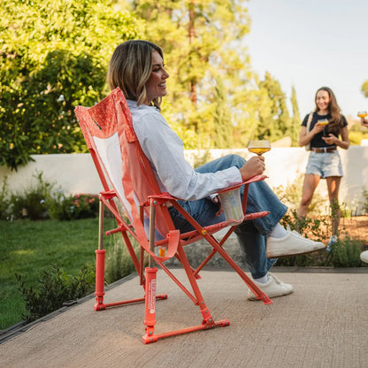 Comfort Pro Rocker™ - Fresh Comfort Sip