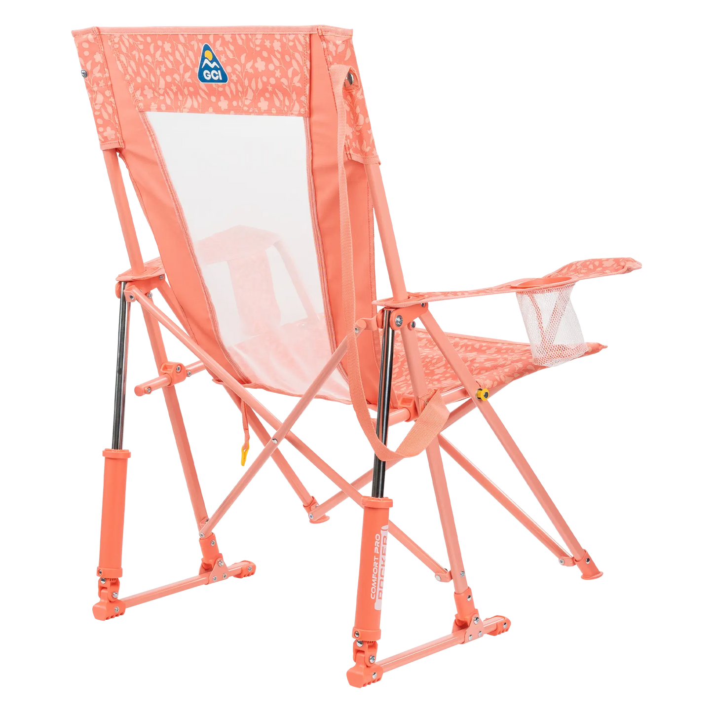 Comfort Pro Rocker™ - Fresh Comfort Sip