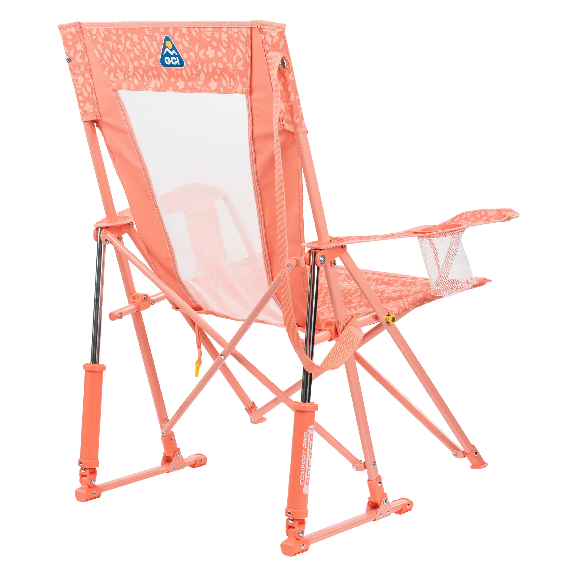 Comfort Pro Rocker™ - Fresh Comfort Sip