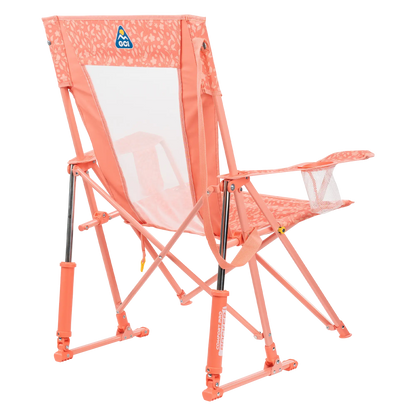 Comfort Pro Rocker™ - Fresh Comfort Sip