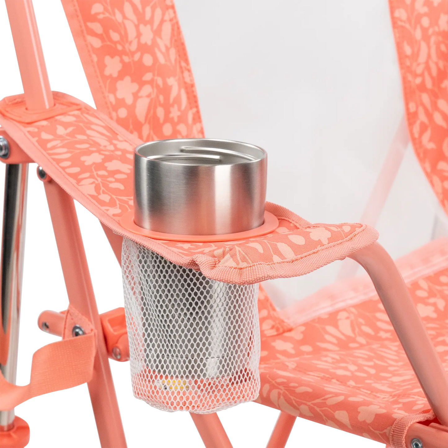 Comfort Pro Rocker™ - Fresh Comfort Sip