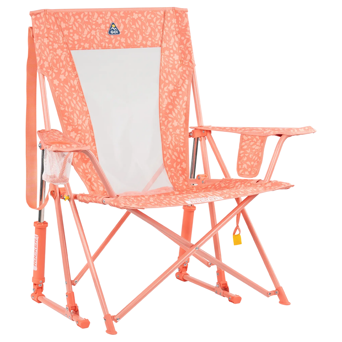 Comfort Pro Rocker™ - Fresh Comfort Sip