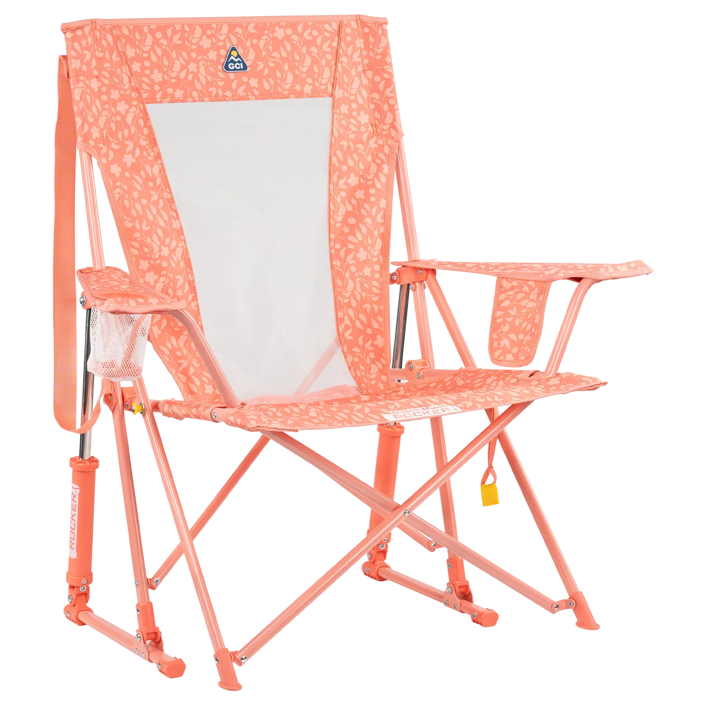 Comfort Pro Rocker™ - Fresh Comfort Sip