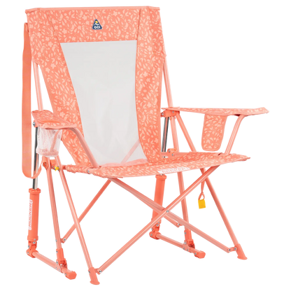 Comfort Pro Rocker™ - Fresh Comfort Sip