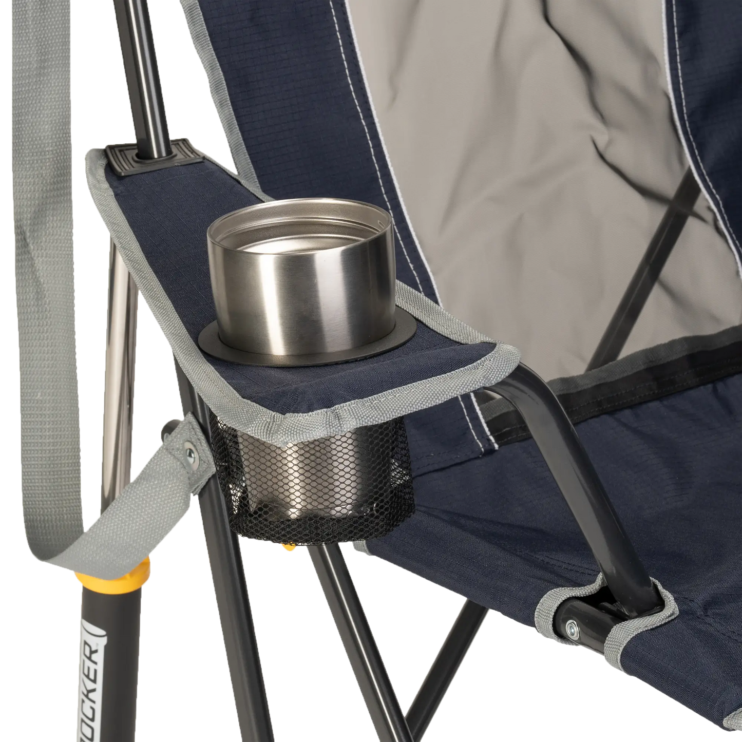 Comfort Pro Rocker™ - Fresh Comfort Sip