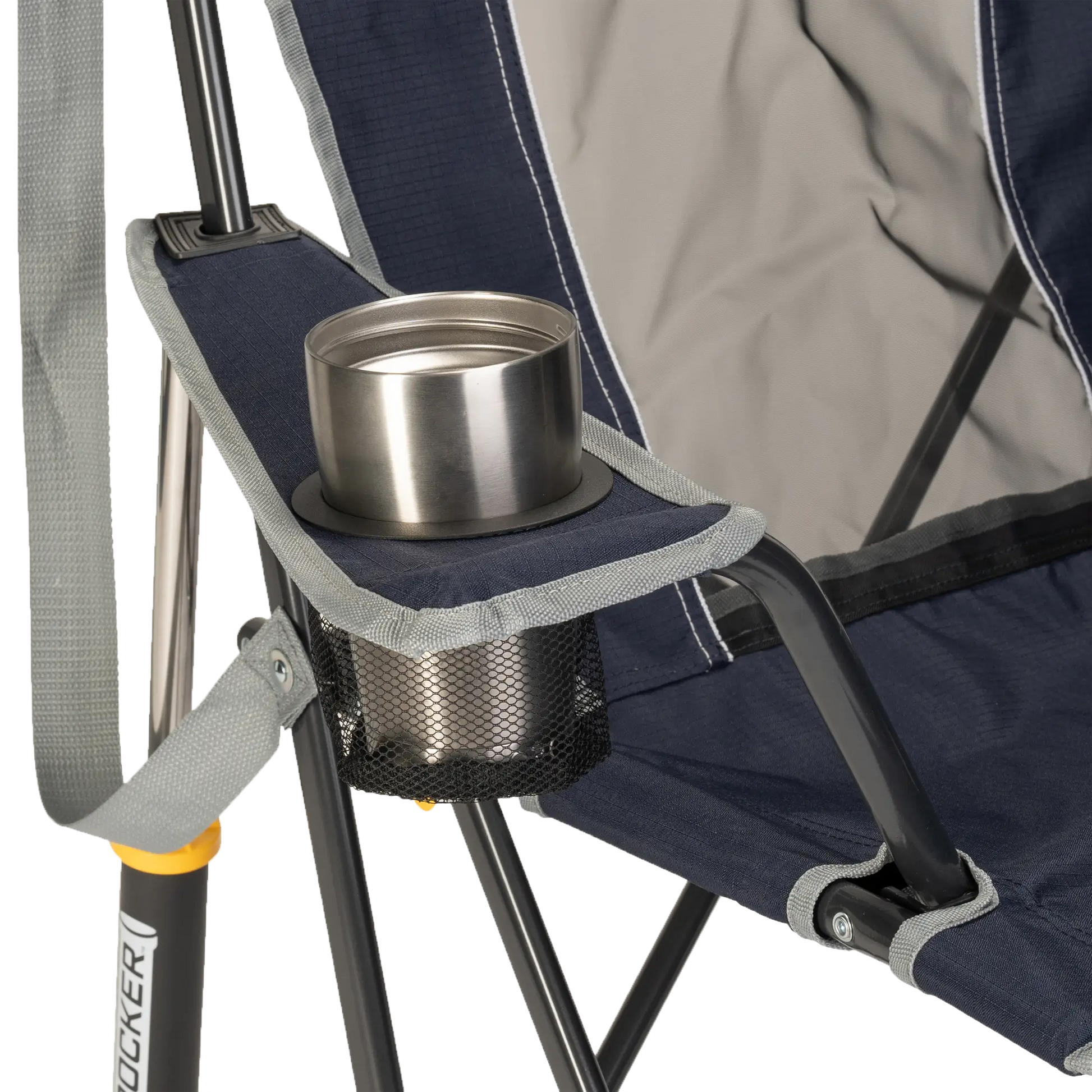 Comfort Pro Rocker™ - Fresh Comfort Sip