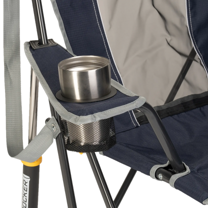 Comfort Pro Rocker™ - Fresh Comfort Sip