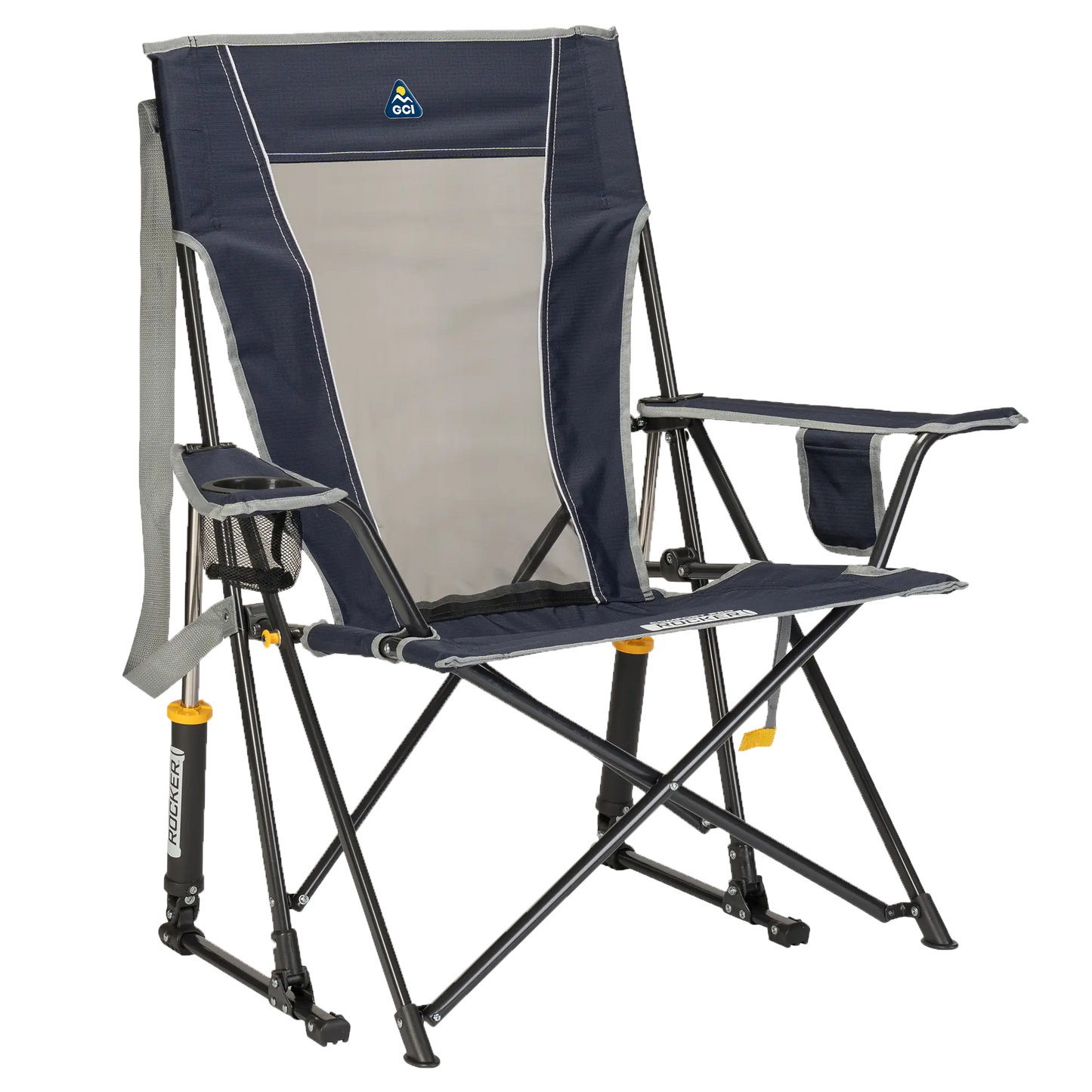 Comfort Pro Rocker™ - Fresh Comfort Sip