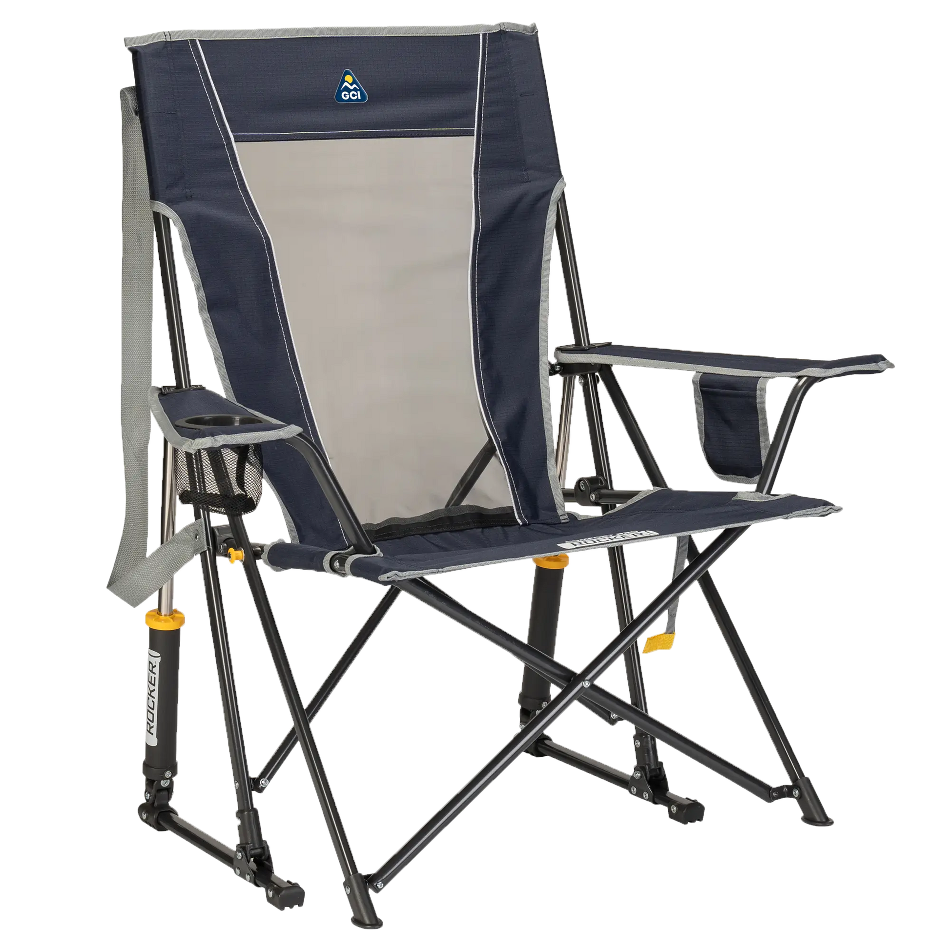 Comfort Pro Rocker™ - Fresh Comfort Sip