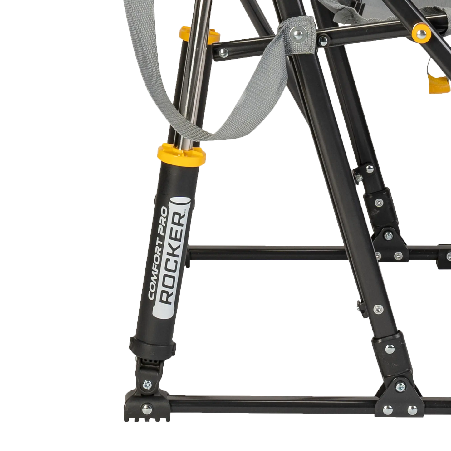 Comfort Pro Rocker™ - Fresh Comfort Sip
