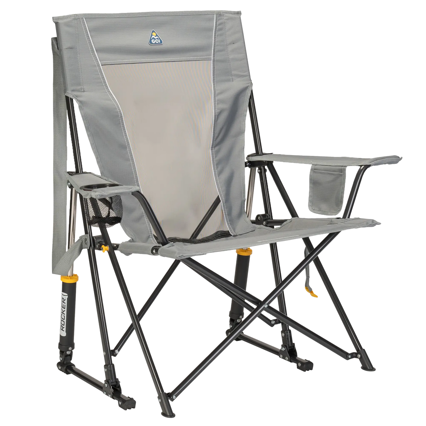 Comfort Pro Rocker™ - Fresh Comfort Sip