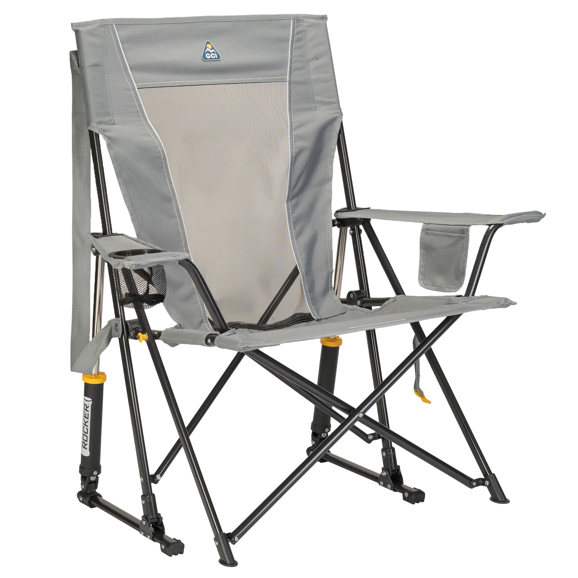Comfort Pro Rocker™ - Fresh Comfort Sip
