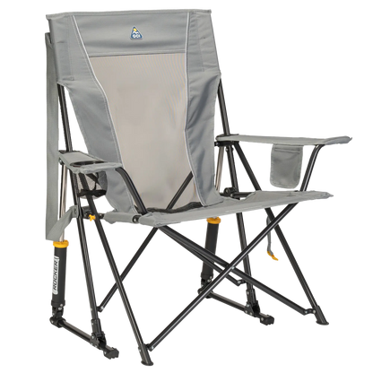 Comfort Pro Rocker™ - Fresh Comfort Sip