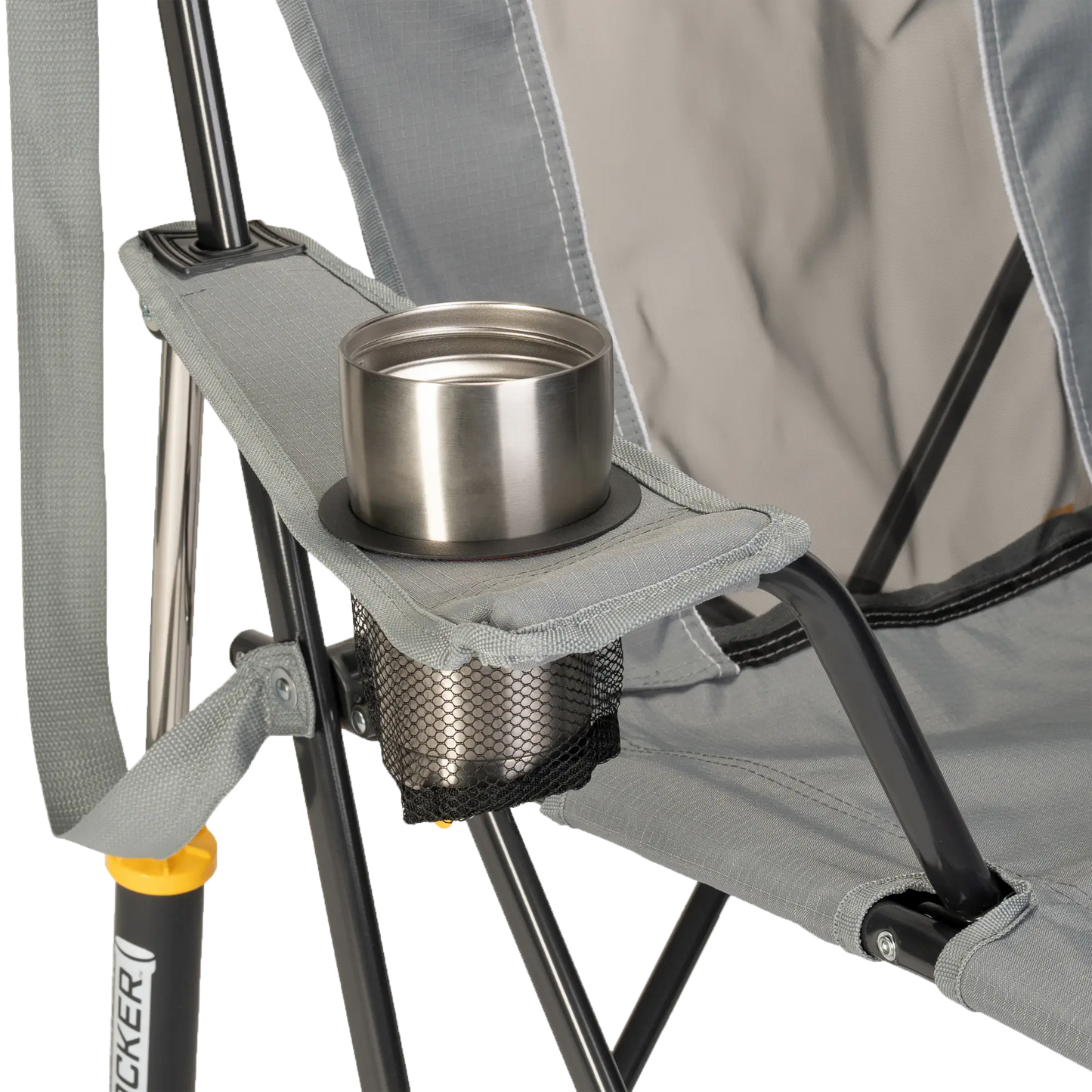 Comfort Pro Rocker™ - Fresh Comfort Sip