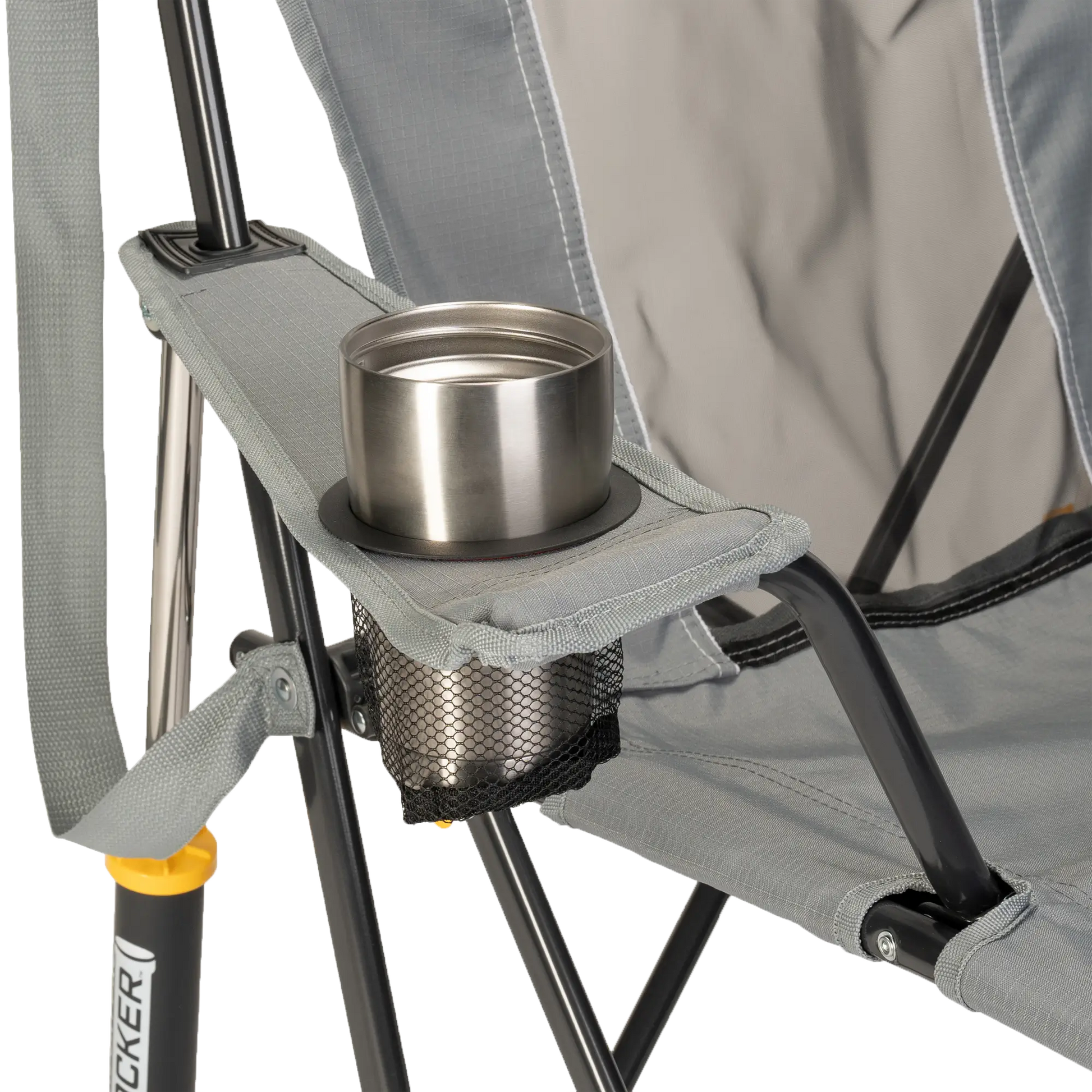 Comfort Pro Rocker™ - Fresh Comfort Sip