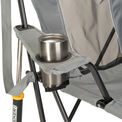 Comfort Pro Rocker™ - Fresh Comfort Sip