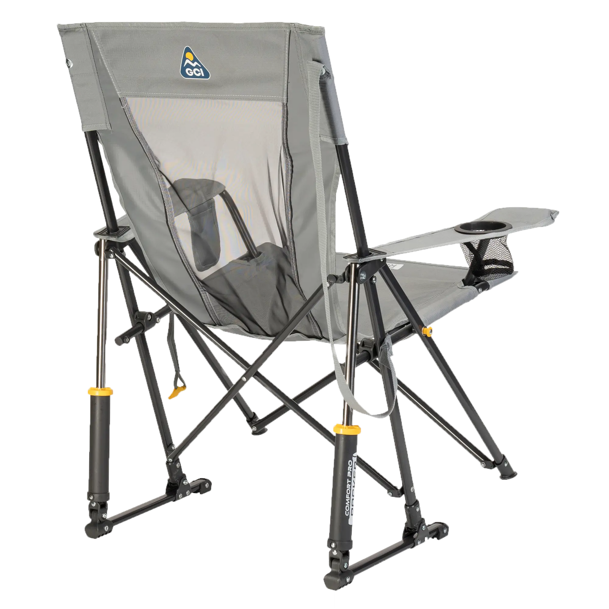 Comfort Pro Rocker™ - Fresh Comfort Sip