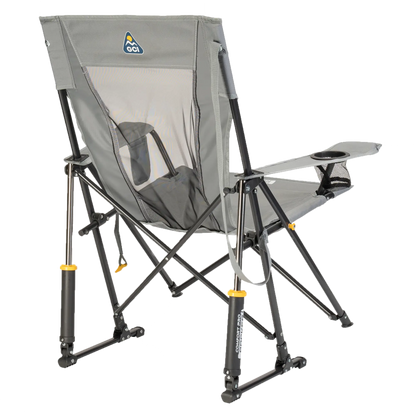 Comfort Pro Rocker™ - Fresh Comfort Sip