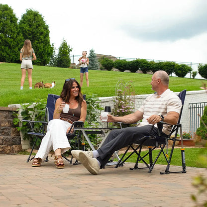 Comfort Pro Rocker™ - Fresh Comfort Sip