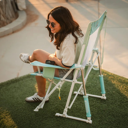 Comfort Pro Rocker™ - Fresh Comfort Sip