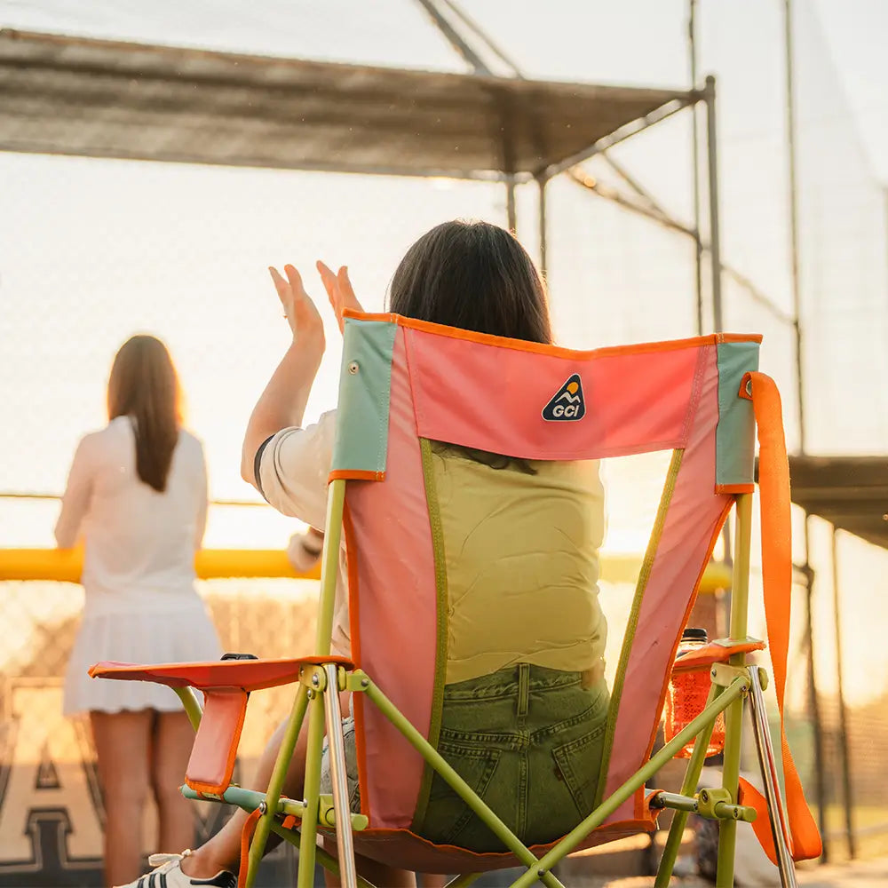 Comfort Pro Rocker™ - Fresh Comfort Sip