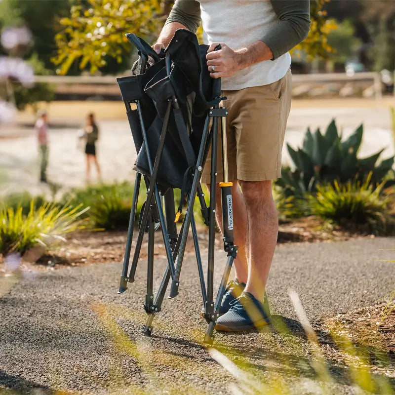 Comfort Pro Rocker XL™ - Classic Comfort Refresh