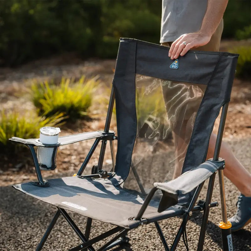 Comfort Pro Rocker XL™ - Classic Comfort Refresh
