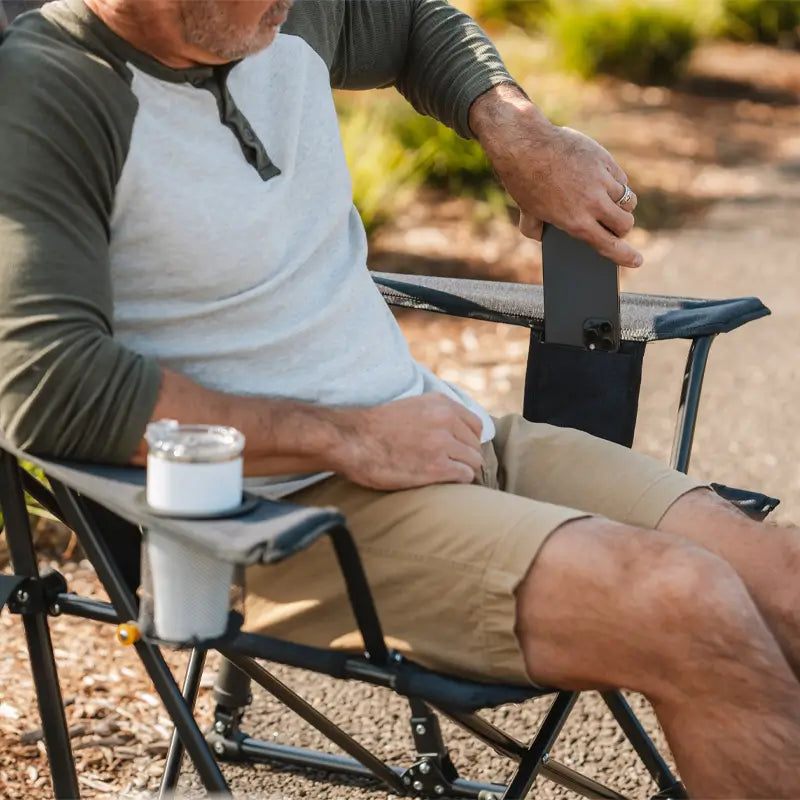 Comfort Pro Rocker XL™ - Classic Comfort Refresh