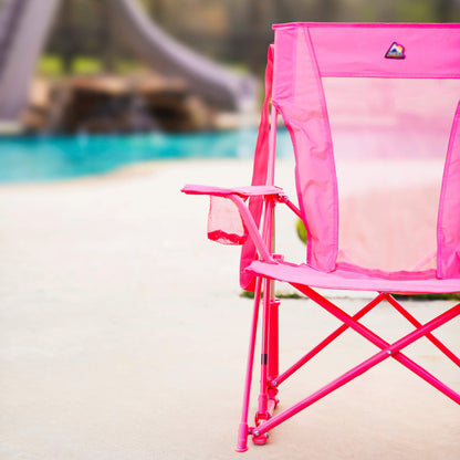 Comfort Pro Rocker - Floral - Comfort Refresh